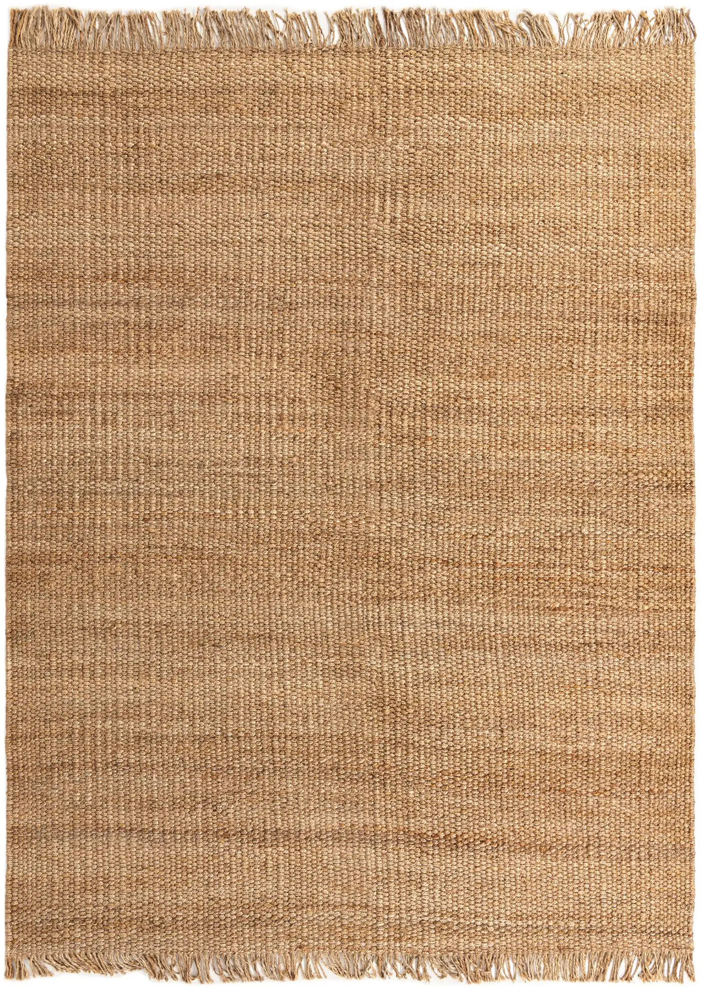 9' x 12' Chunky Jute Rug | Rugs.com
