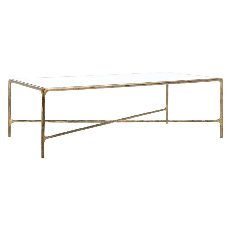 Joss & Main Evelynn Coffee Table & Reviews | Wayfair | Wayfair North America