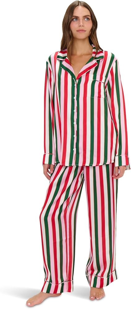 Show Me Your Mumu womens Classic Pajama Set | Amazon (US)