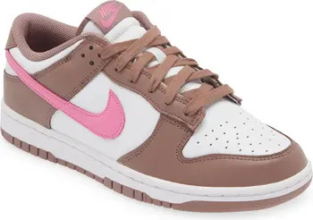 Dunk Low Sneaker (Women) | Nordstrom