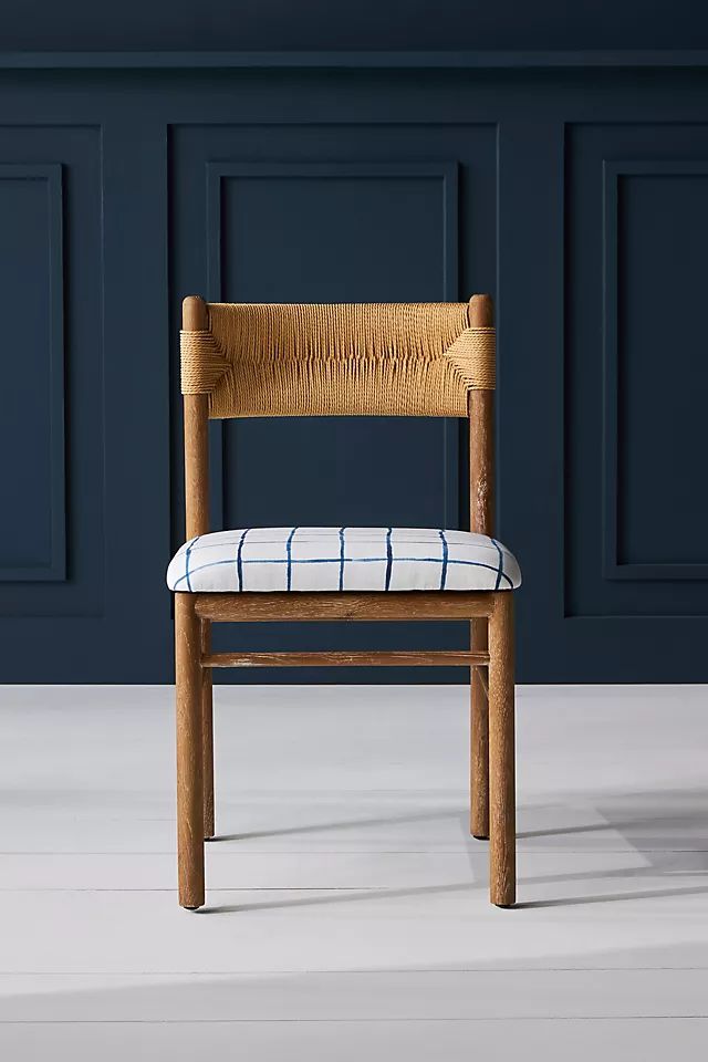 Mark D. Sikes Dining Chair | Anthropologie (US)