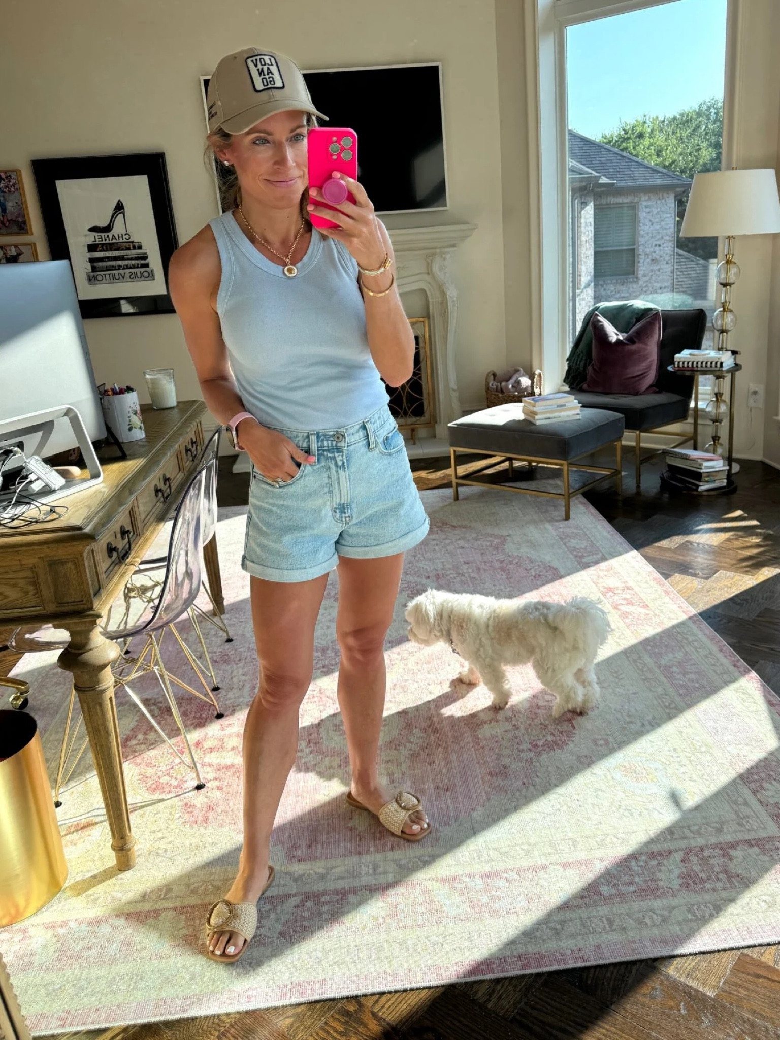 Summer staple #3 ☀️

#LTKstyletip #LTKfindsunder100 #LTKSeasonal