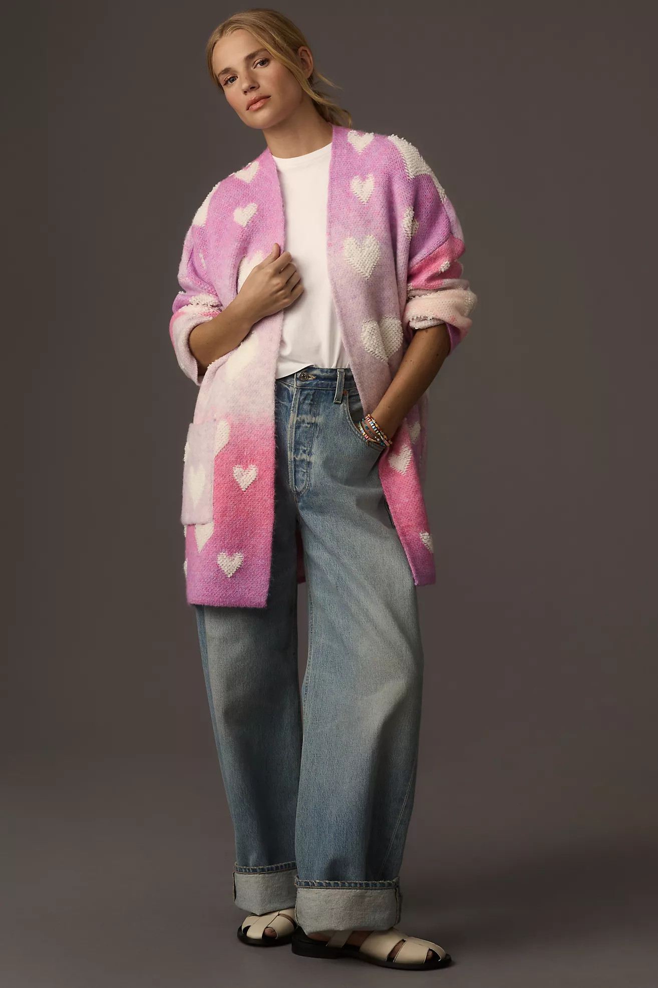 Anthropologie | Anthropologie (US)