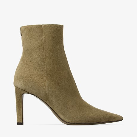 Frankie Ankle Boot 85 | Jimmy Choo (US)