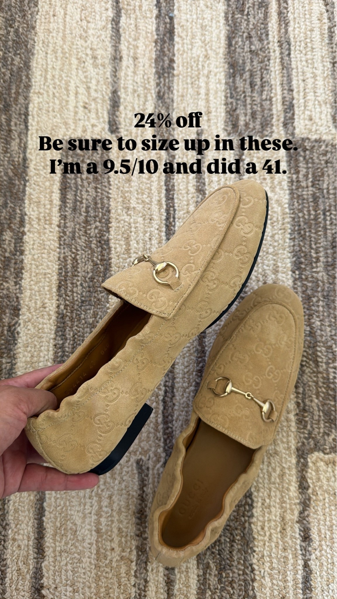 Gucci loafers and on sale!

#LTKSaleAlert #LTKTravel #LTKWorkwear