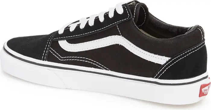 Old Skool Sneaker (Women) | Nordstrom