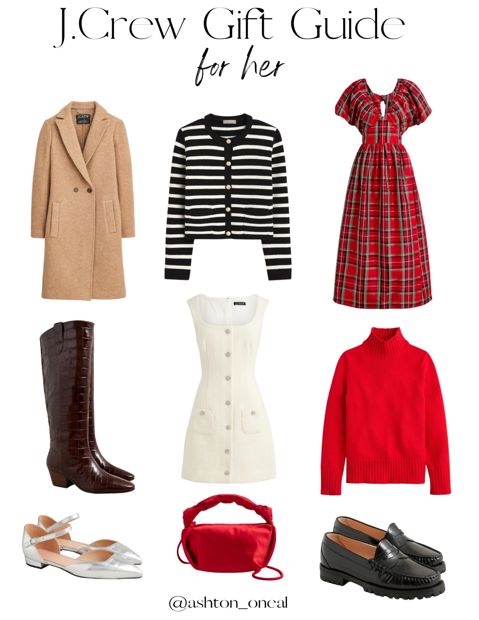 #LTKGiftGuide #LTKHoliday #LTKSeasonal