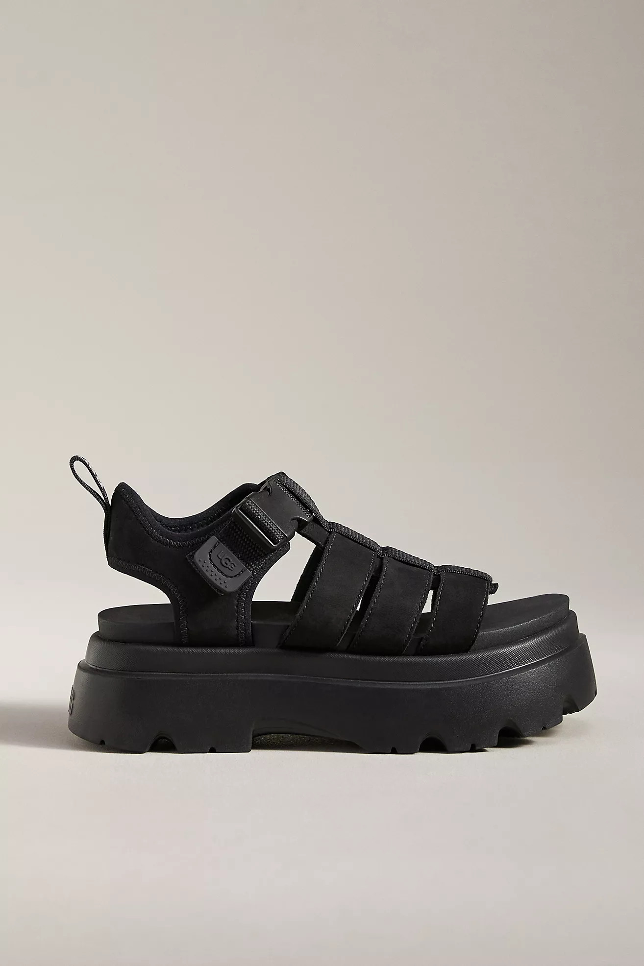 UGG® Cora Sandals | Anthropologie (US)
