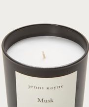 Musk Glass Candle | Jenni Kayne