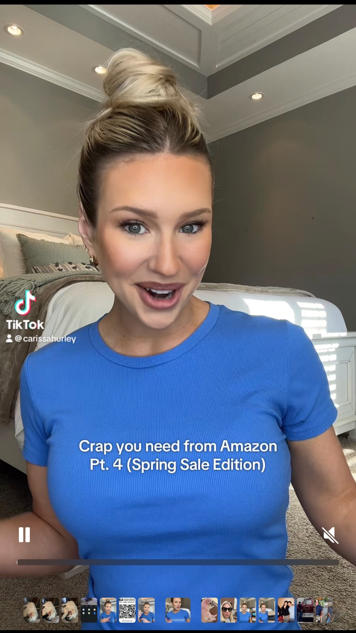 Amazon Spring Sale Finds | Fashion Jewelry Sunglasses Makeup Home

#LTKHome #LTKBeauty #LTKSaleAlert