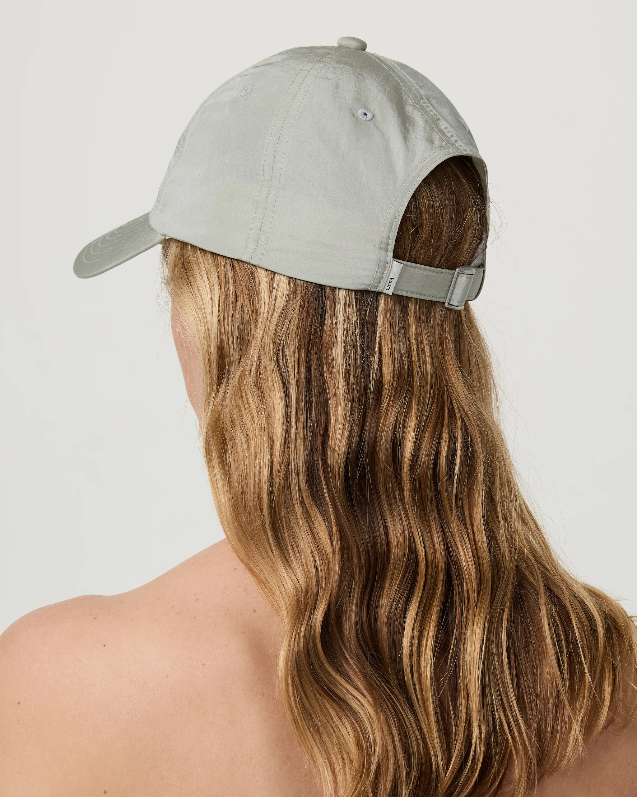 Elevate Dad Hat | Vuori Clothing (US & Canada)