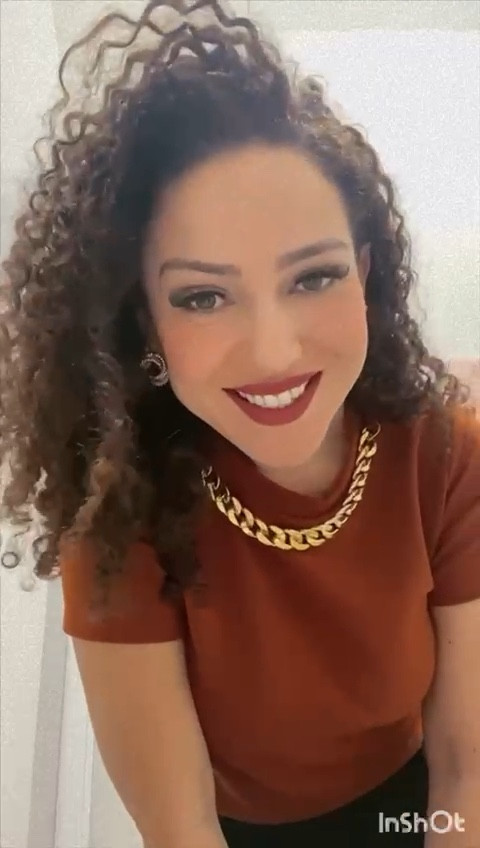 Cliente e amiga linda na sua produção do fim de semana 😍

#LTKsalealert #LTKbeauty #LTKbrasil