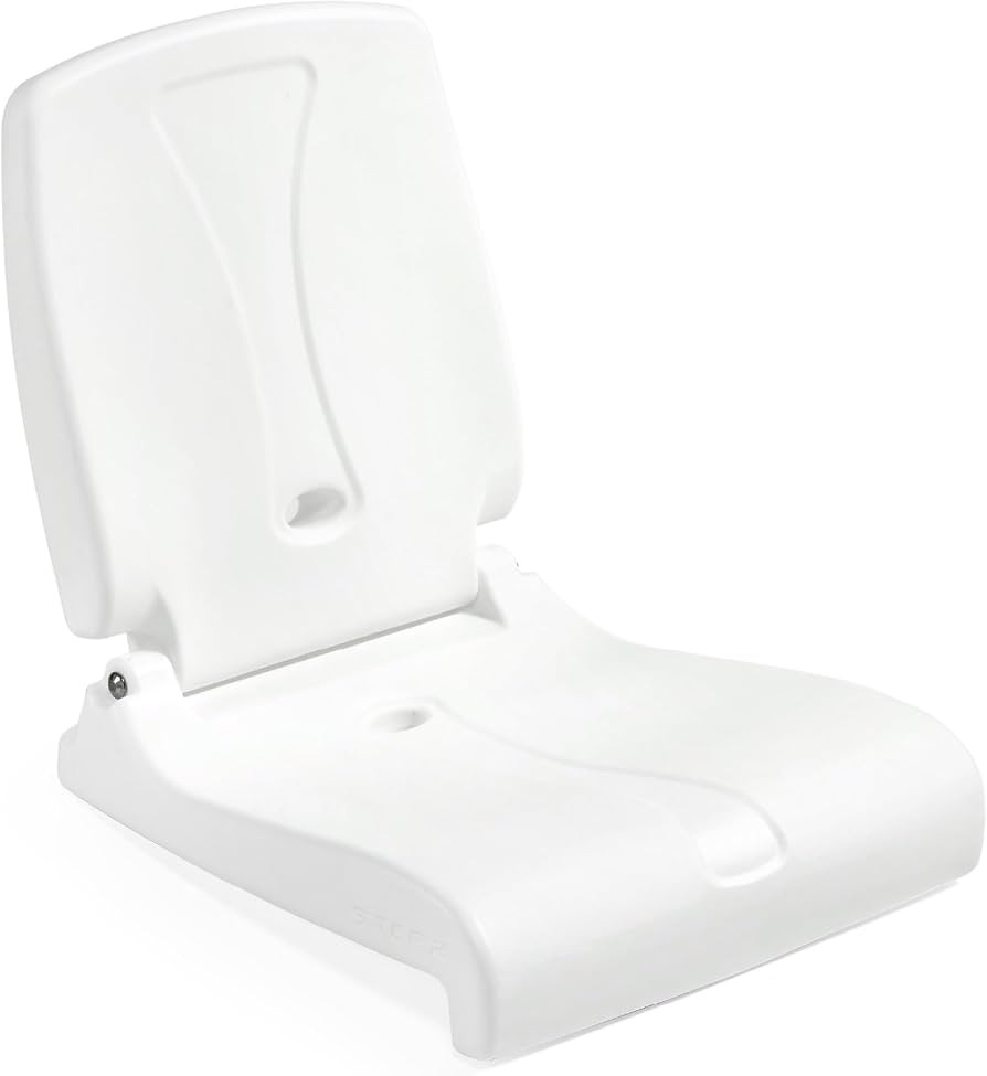 Step2 Foldable Adult Flip Seat, Portable Outdoor Chair for Poolside, Tailgating, Camping, Picnic ... | Amazon (US)
