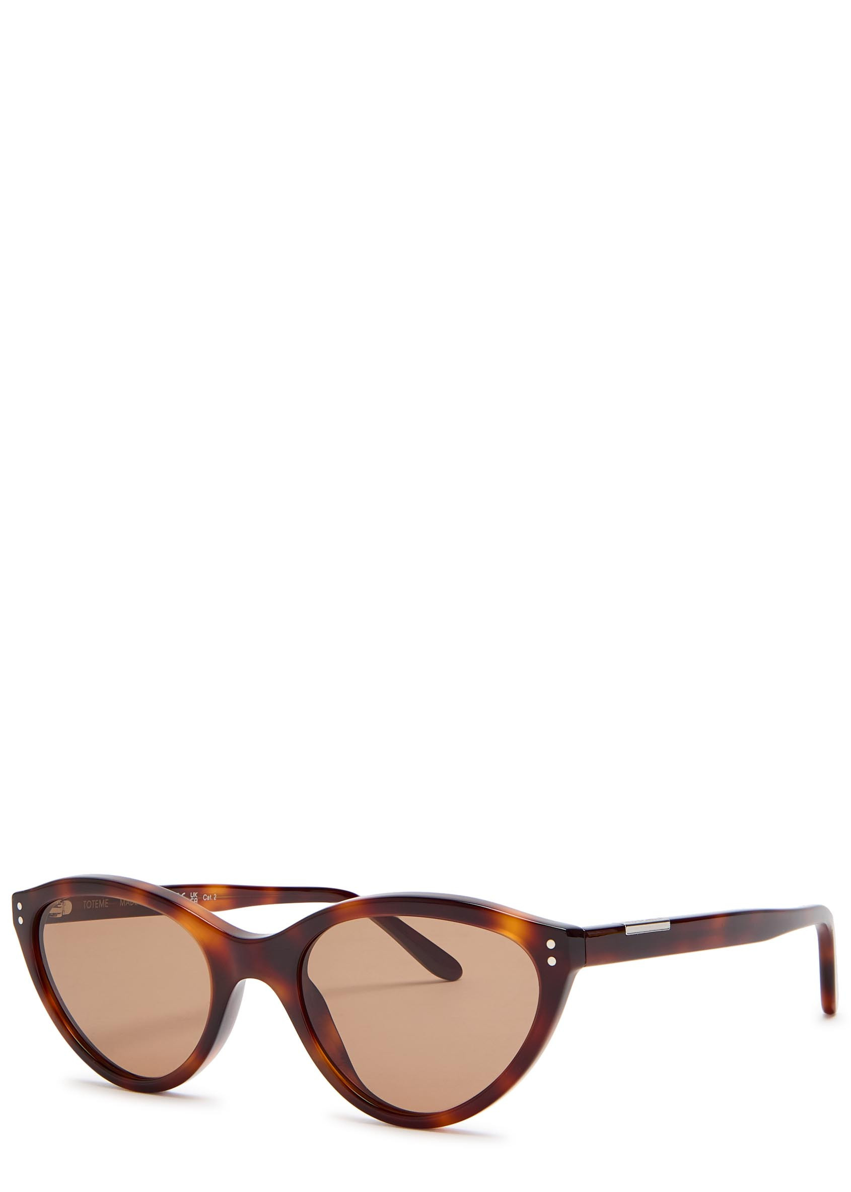 Cat-eye sunglasses | Harvey Nichols