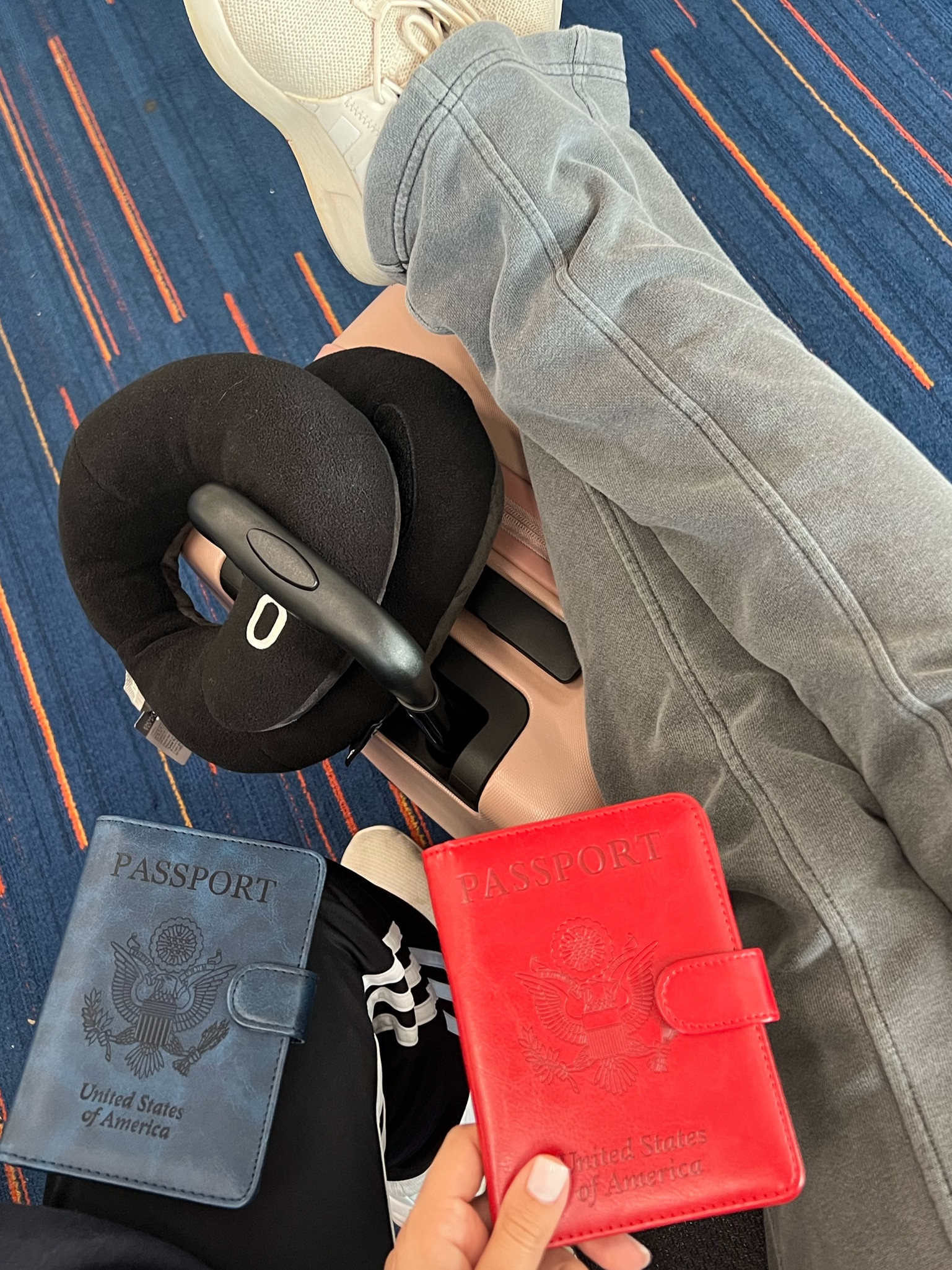 ✈️✈️✈️

#LTKTravel