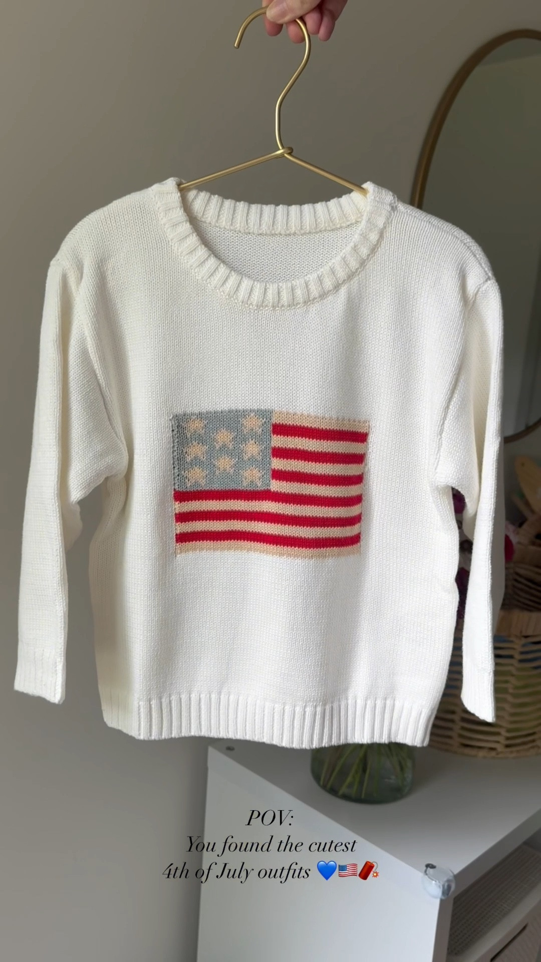 4th of July outfit haul!! 🇺🇸

#LTKBaby #LTKKids #LTKFamily