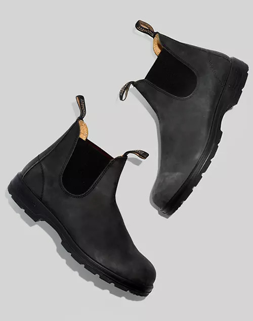 Blundstone® Men's Classic Chelsea Boots | Madewell