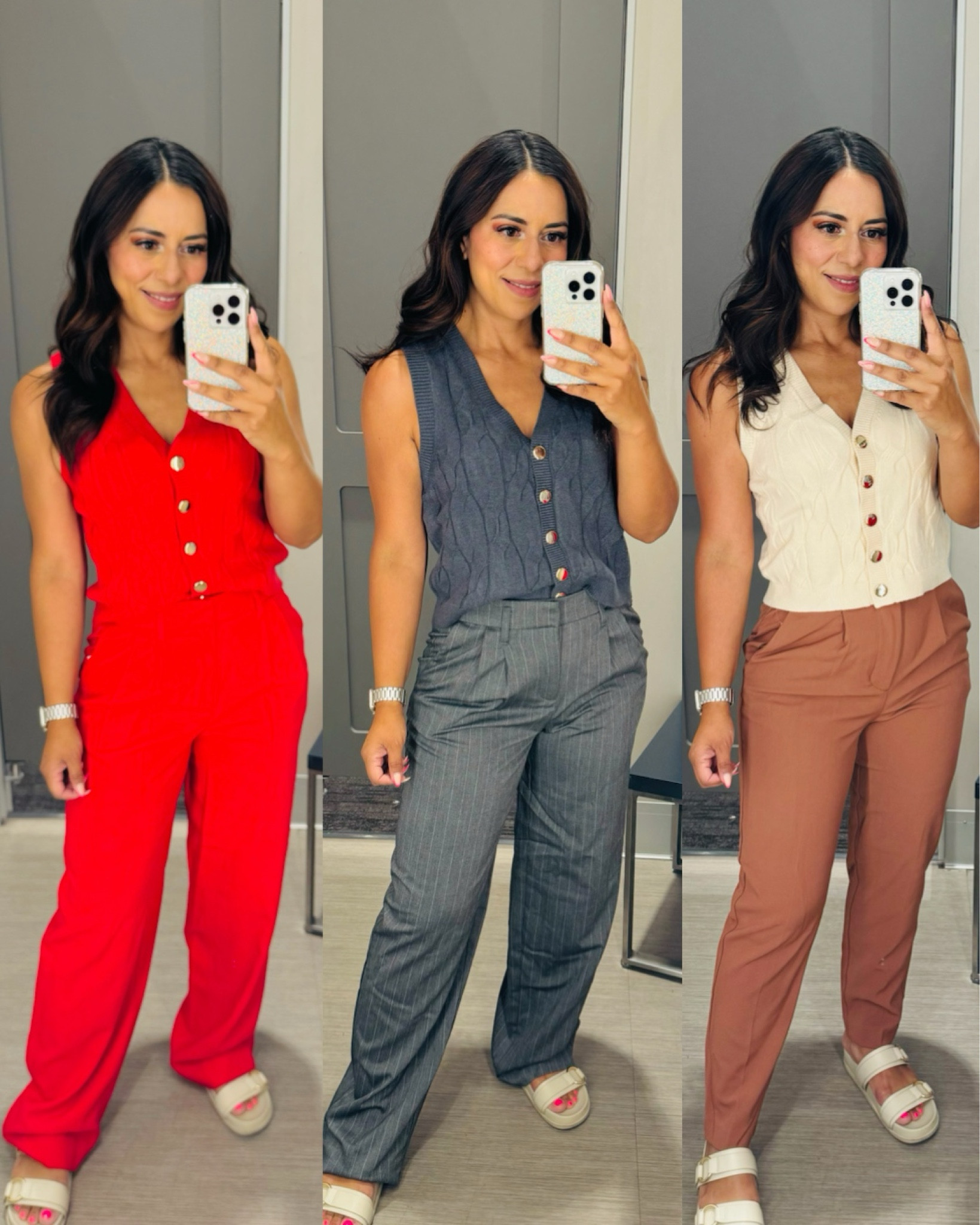 Workwear

#LTKStyleTip #LTKBacktoSchool #LTKWorkwear