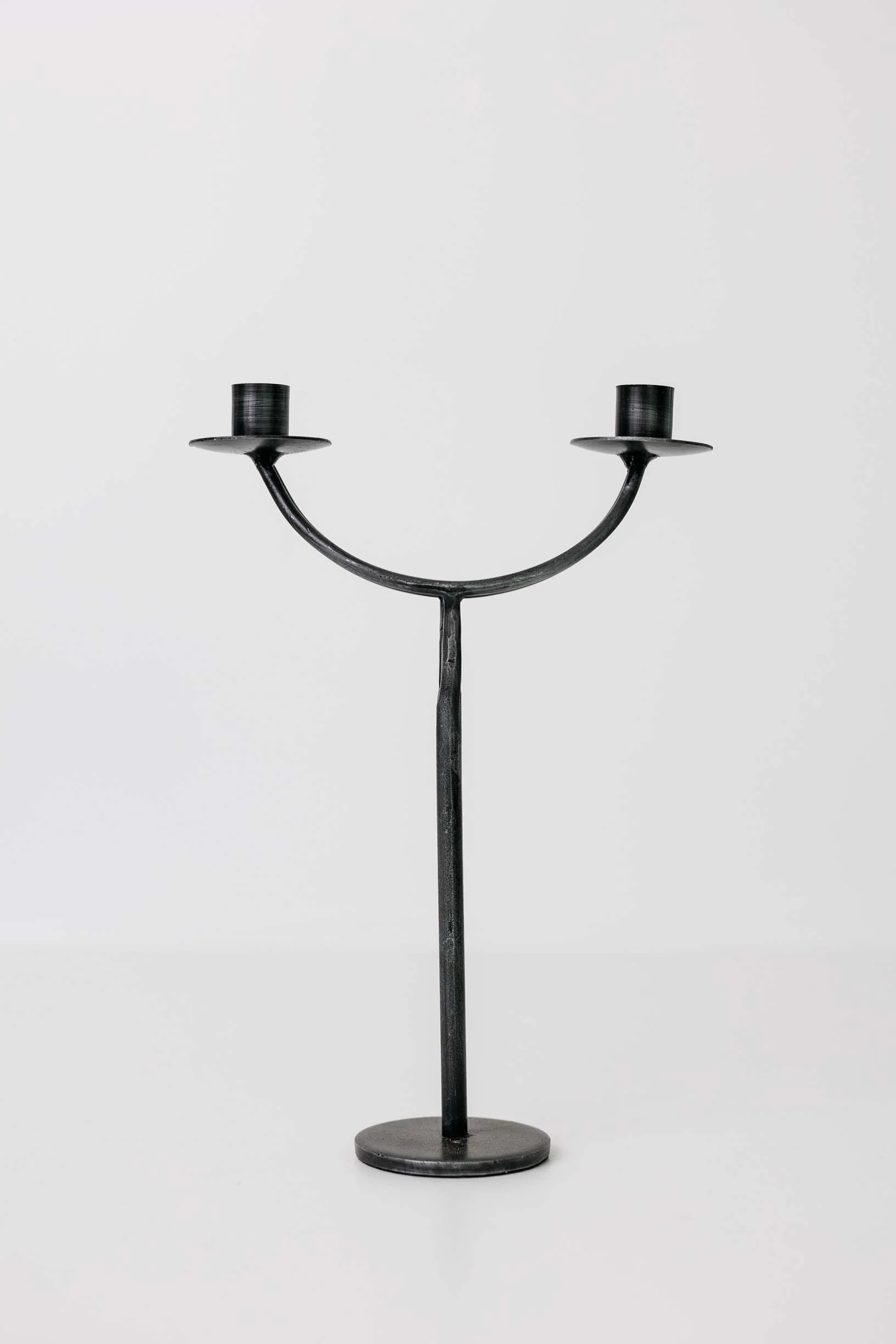 Amani Taper Candle Holder | THELIFESTYLEDCO