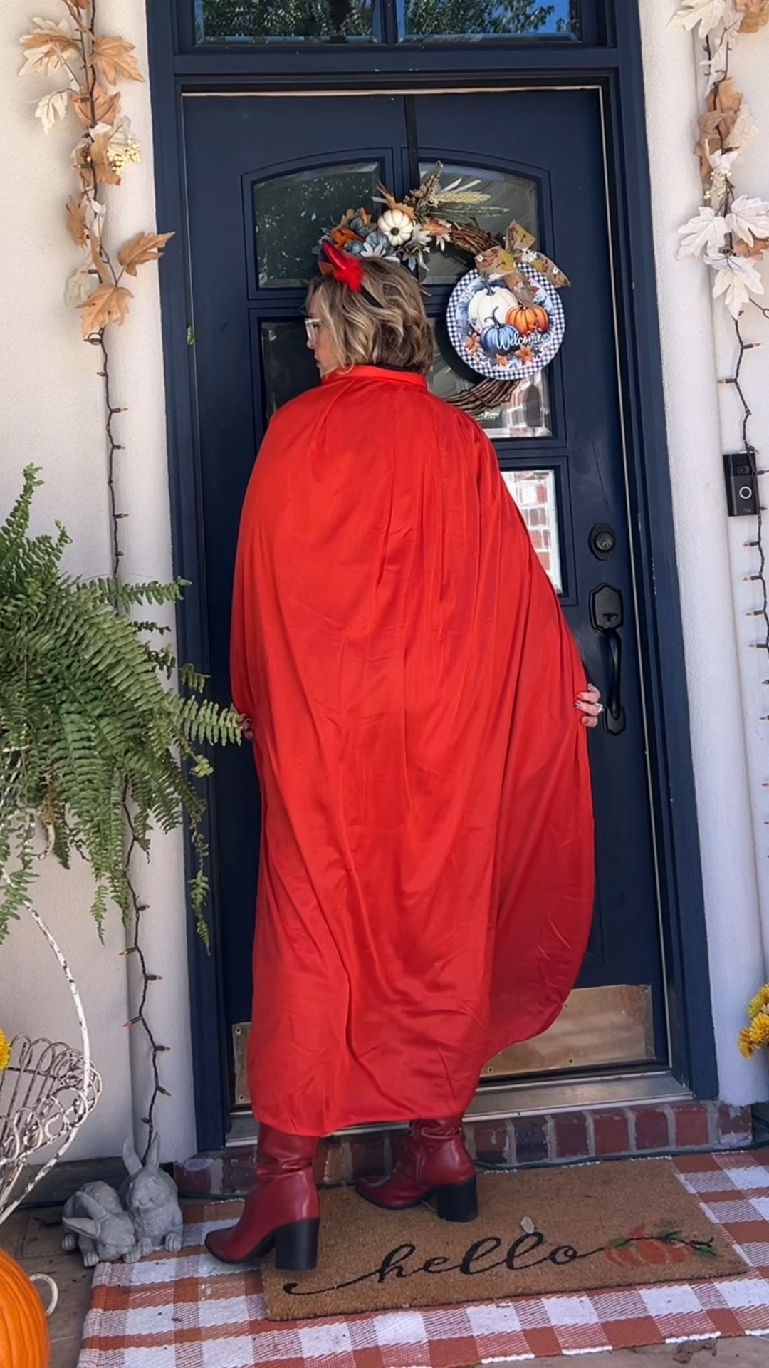 DIY costume ideaas

#LTKSeasonal #LTKMidsize #LTKHalloween