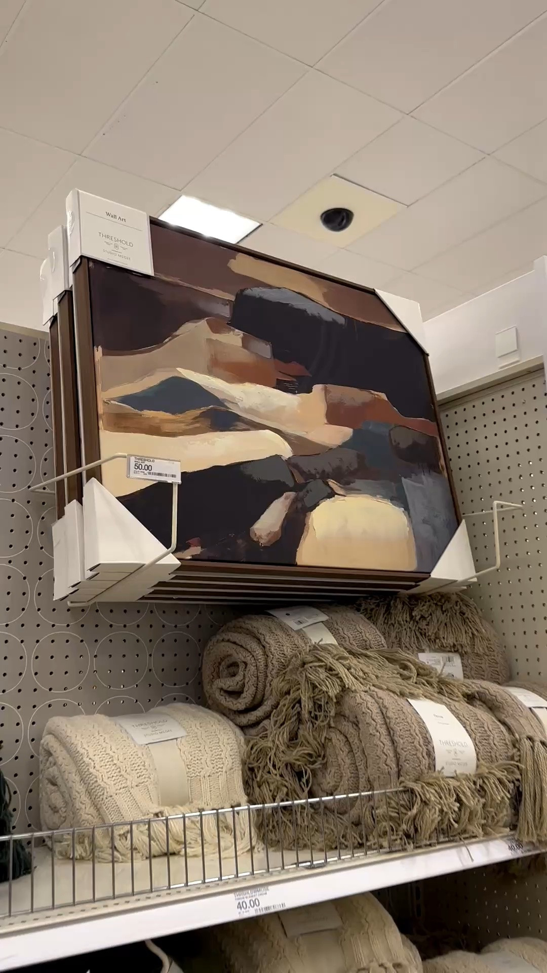 Moody vibe in this framed art @Target is

#LTKSeasonal #LTKHome #LTKSaleAlert