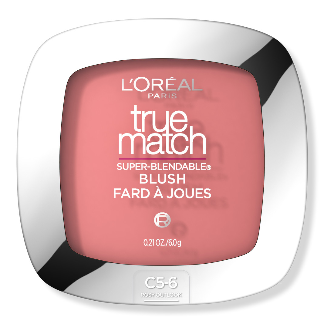 True Match Super Blendable Blush | Ulta