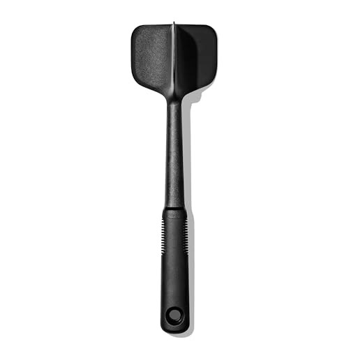 OXO Good Grips Ground Meat Chopper,Black | Amazon (US)