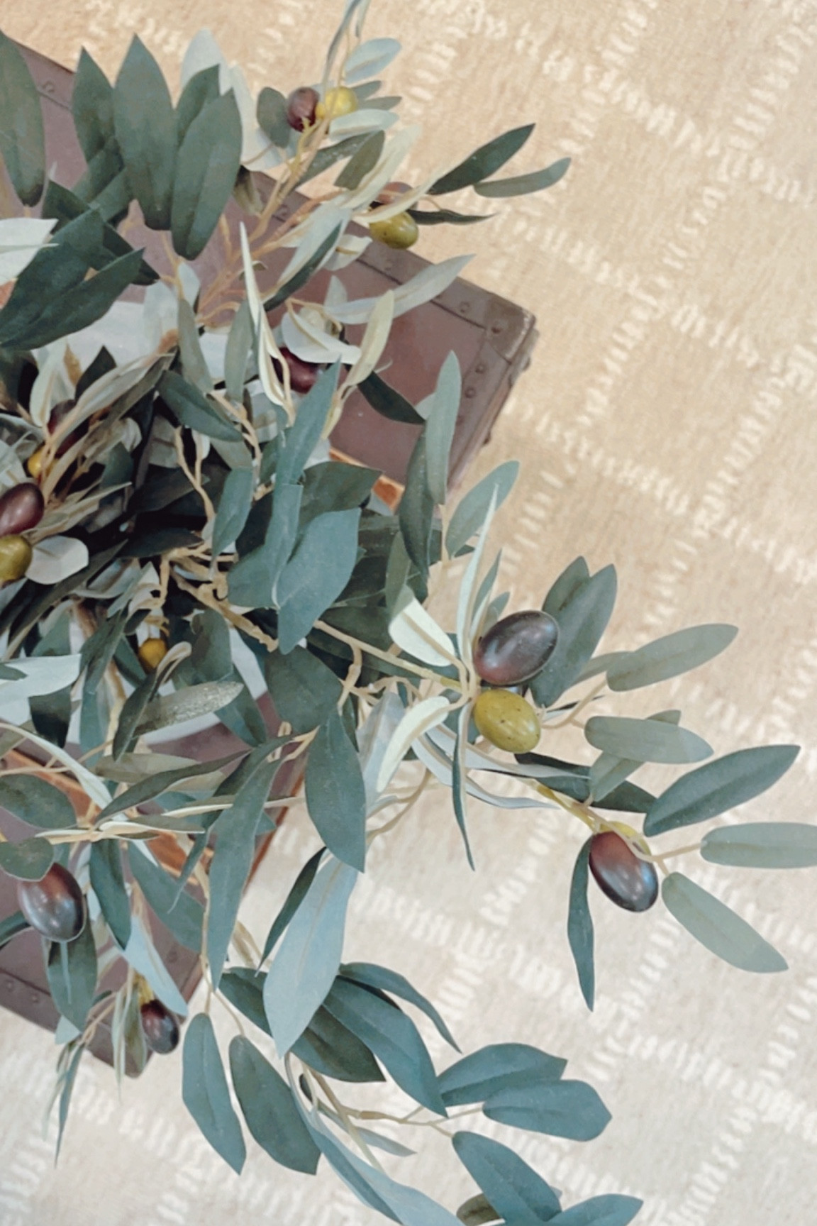 Overhead shot of our new family room area rug! 🤗

#gridrug #neutralrug #neutraldecor 

#LTKStyleTip #LTKHome #LTKSaleAlert