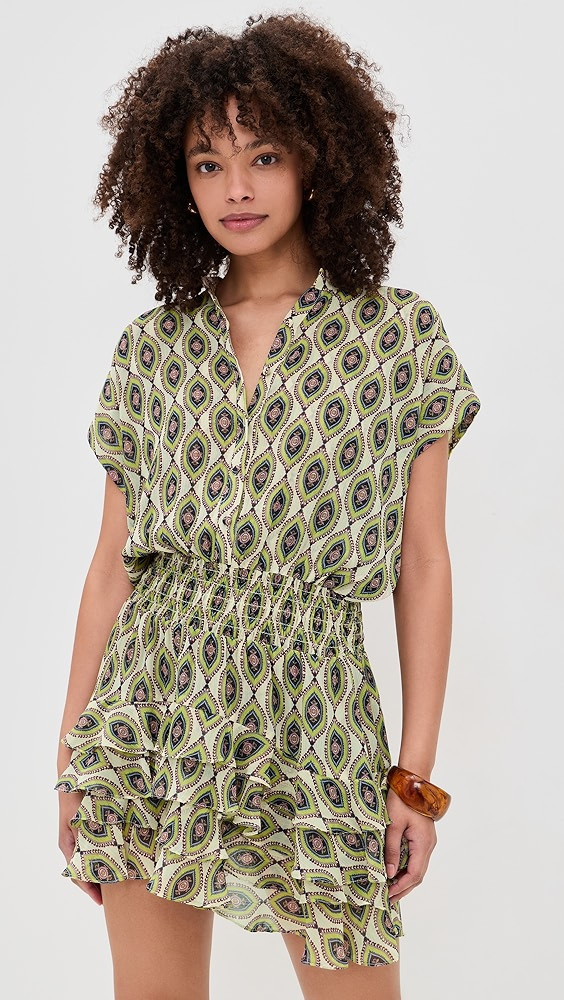 Evie Dress | Shopbop