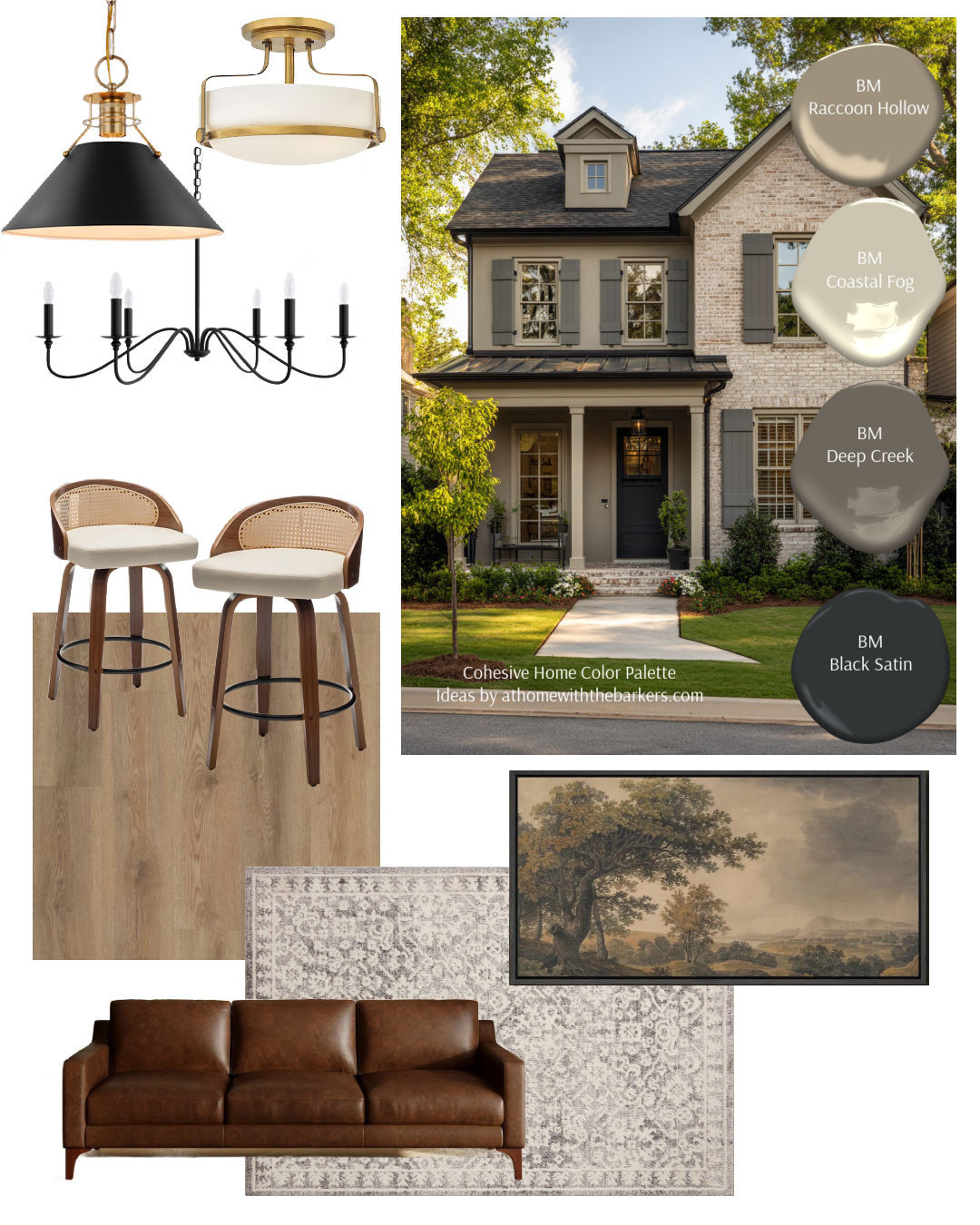 DIY home decorating 

 #LTKHome