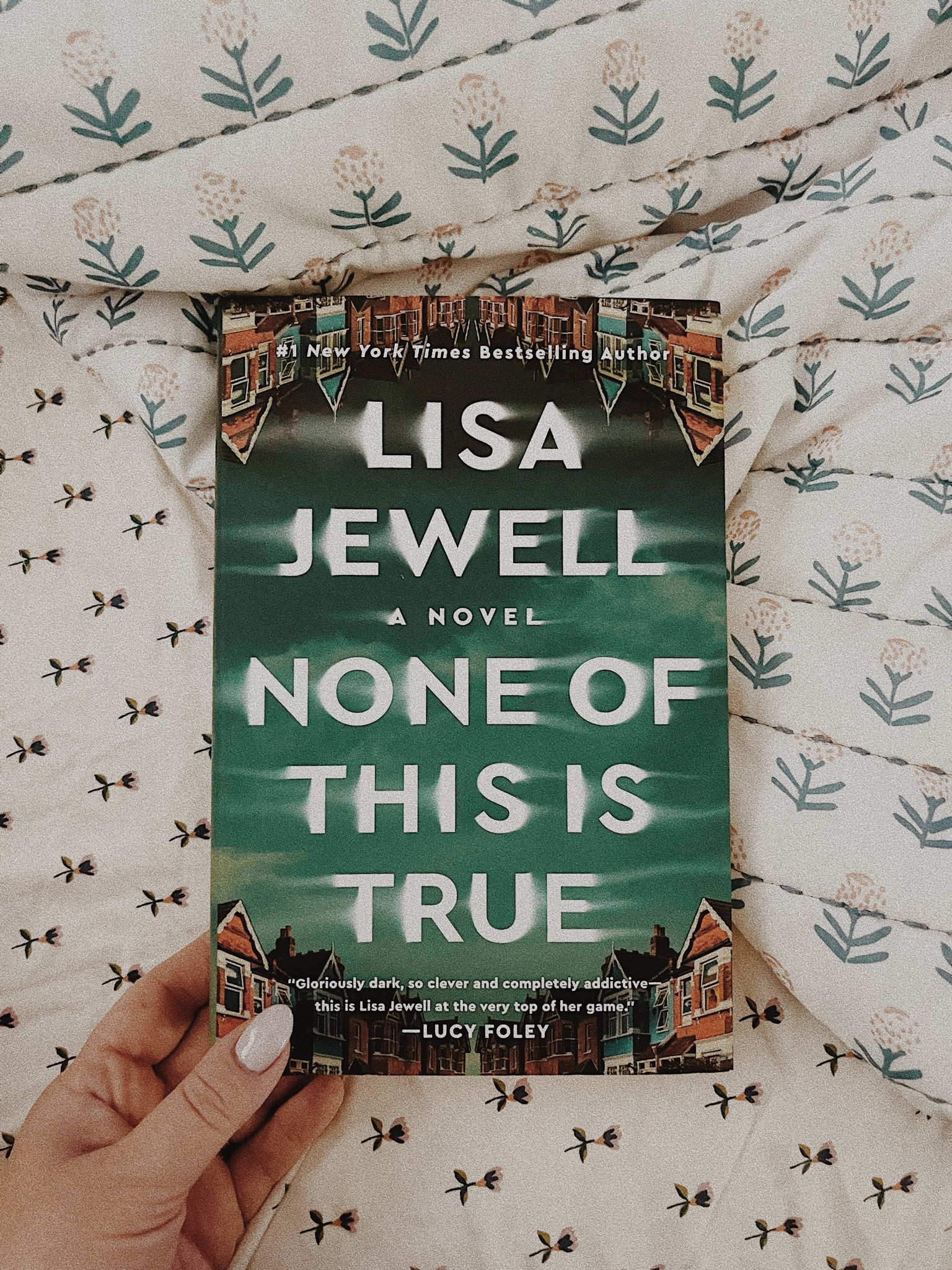 Summer reads 

#LTKunder50 #LTKhome #LTKfamily