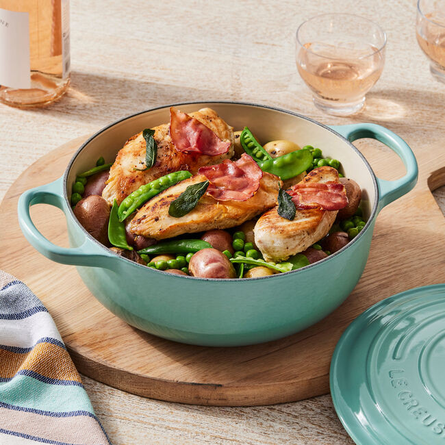 Signature Sauteuse | Le Creuset