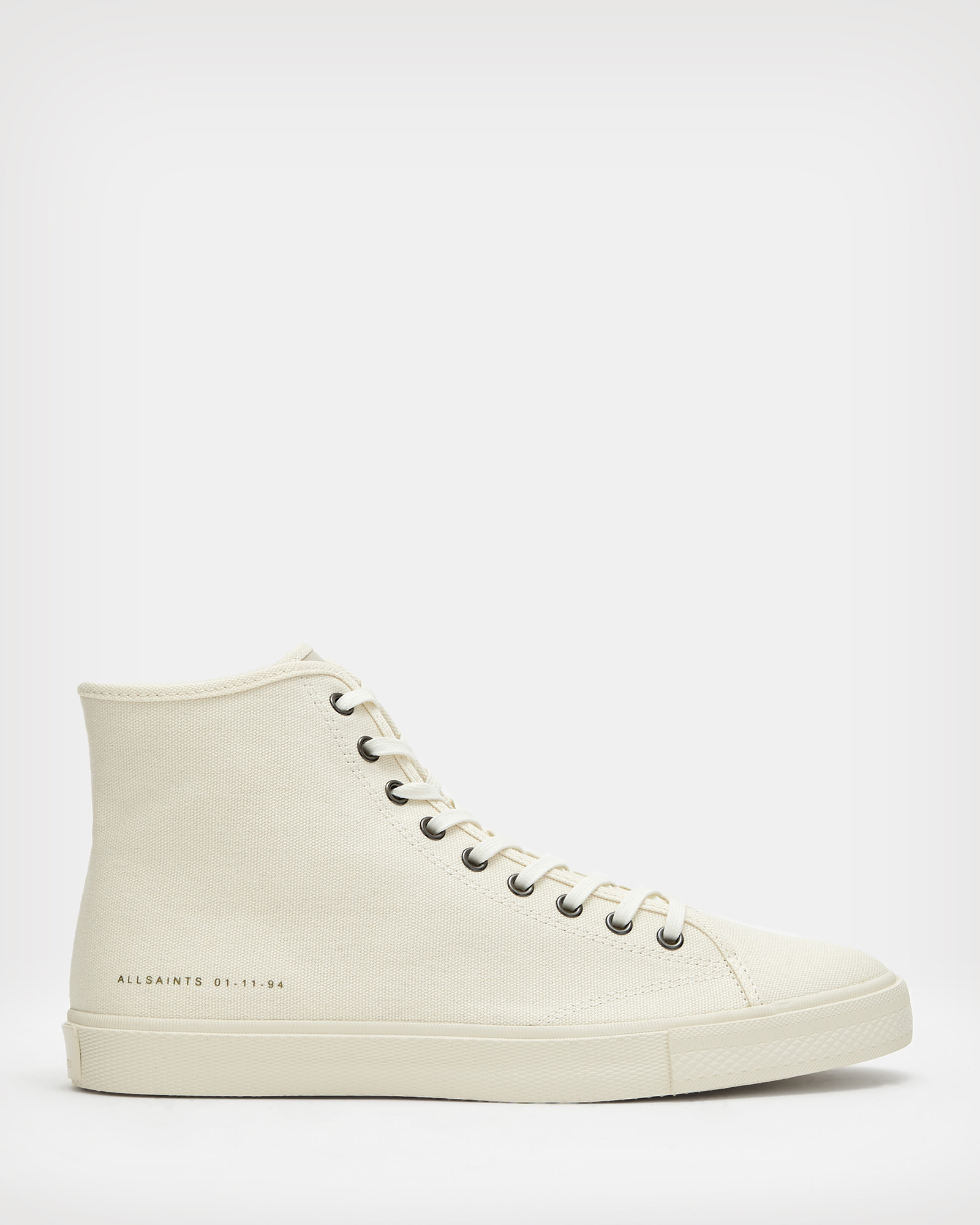Bryce High Top Sneakers | AllSaints US