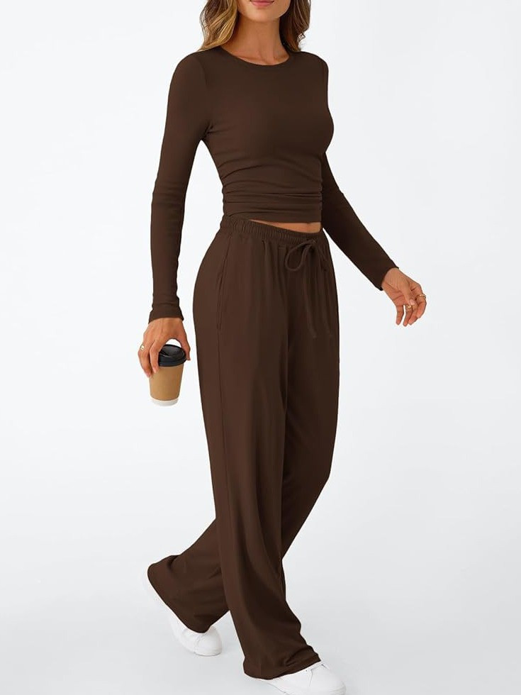 Amazon Cozy Travel Outfit, Amazon Cozy Travel Outfits For Women, Amazon Airport Outfit Women, Amazon Comfy Airport Outfit, Amazon Travel Lounge Set, Amazon Soft Loungewear Set, Amazon Matching Travel Set, Amazon Athleisure Outfit Women, Amazon Relaxed Fit Travel Wear, Amazon Flight Outfit Women, Amazon Stylish Travel Clothes, Amazon Casual Travel Outfit, Amazon Travel Essentials Women, Amazon Breathable Fabric Outfit, Amazon Wrinkle Free Travel Clothes, Amazon Minimalist Travel Outfit, Amazon Everyday Loungewear, Amazon Comfort Wear Set, Amazon Long Flight Outfit, Amazon Road Trip Outfit, Amazon Weekend Travel Outfit, Amazon Cozy Matching Set, Amazon Modern Lounge Wear, Amazon Easy Layering Outfit

#LTKSeasonal #LTKFindsUnder50 #LTKTravel