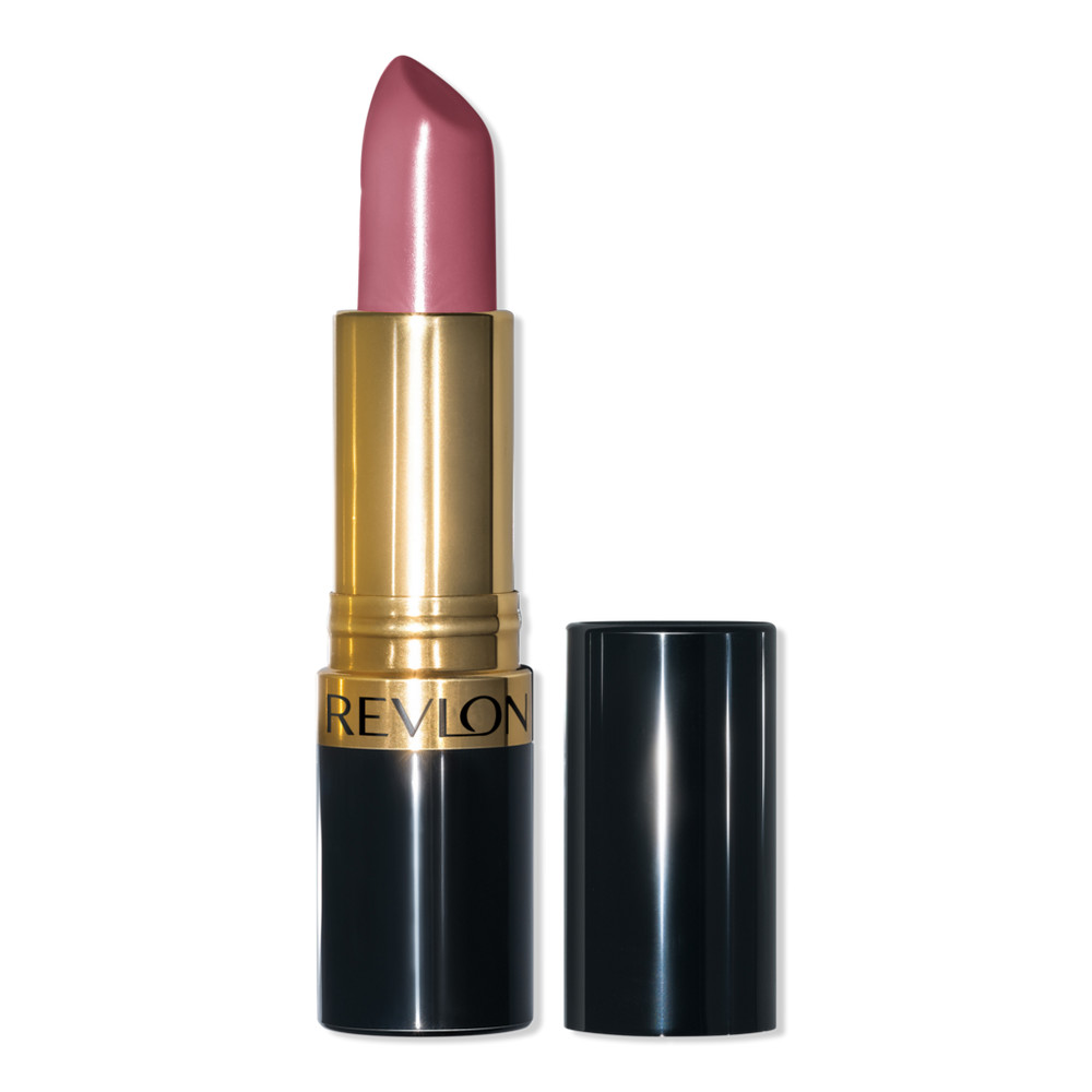 Revlon Super Lustrous Lipstick - Mauvy Night | Ulta