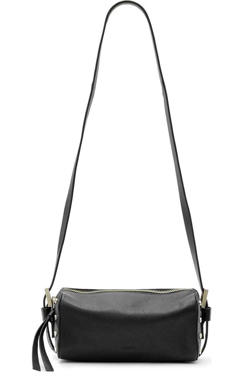 Miro Barrel Crossbody Bag | Nordstrom