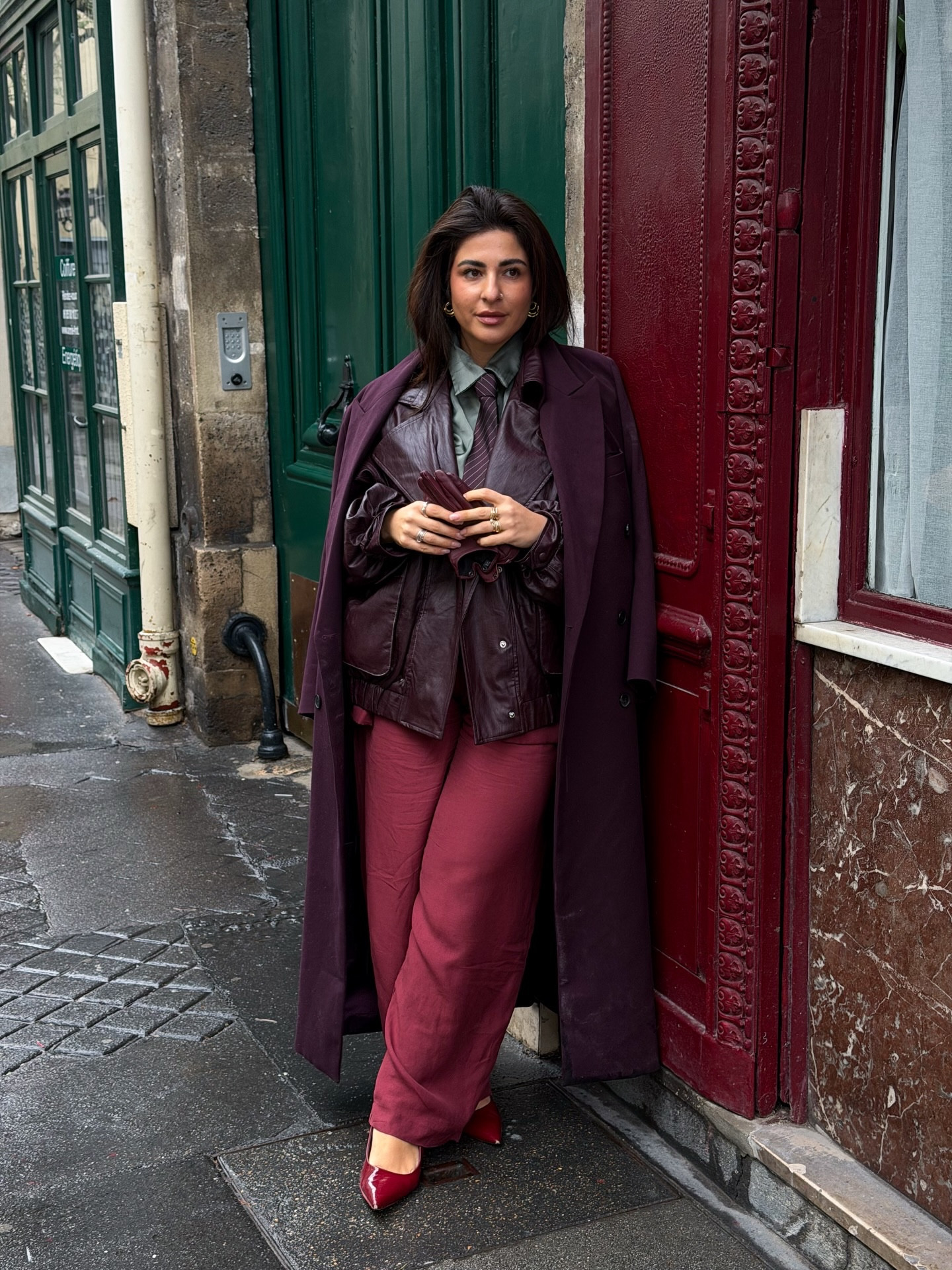 Salut Canim 💫

#LTKdeutschland #LTKeurope #LTKstyletip