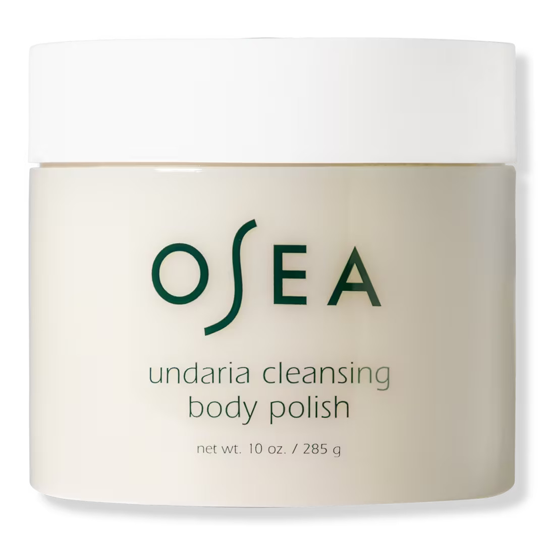 Undaria Cleansing Body Polish | Ulta