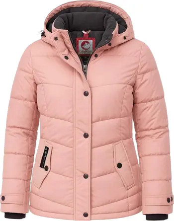 Women's Quilted Winter Jacket | Nordstrom