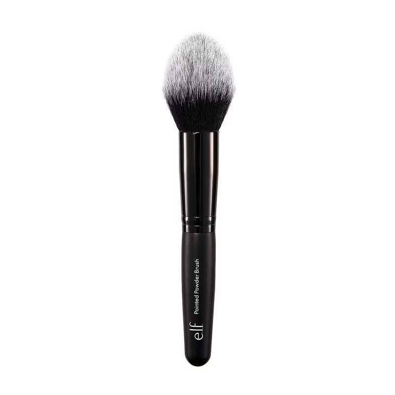 e.l.f. Pointed Powder Brush | Target