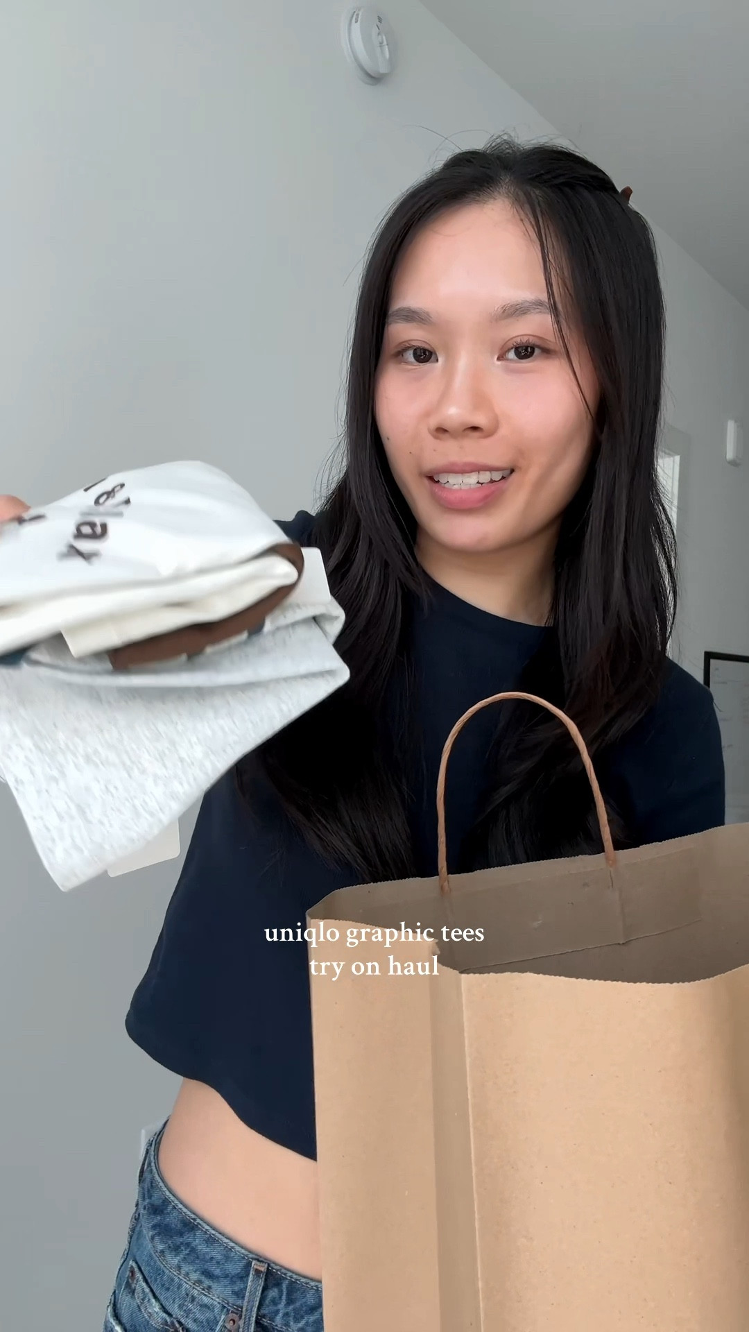 uniqlo graphic tees try on haul

#LTKTravel #LTKFindsUnder50 #LTKSeasonal