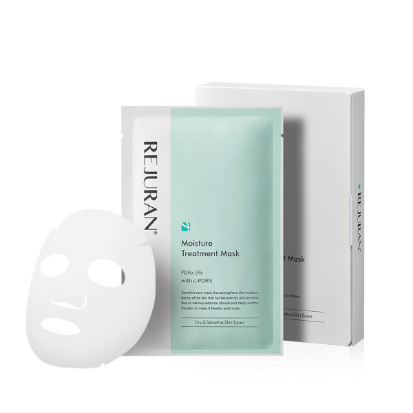Rejuran - Moisture Treatment Mask - 5pcs | Stylevana
