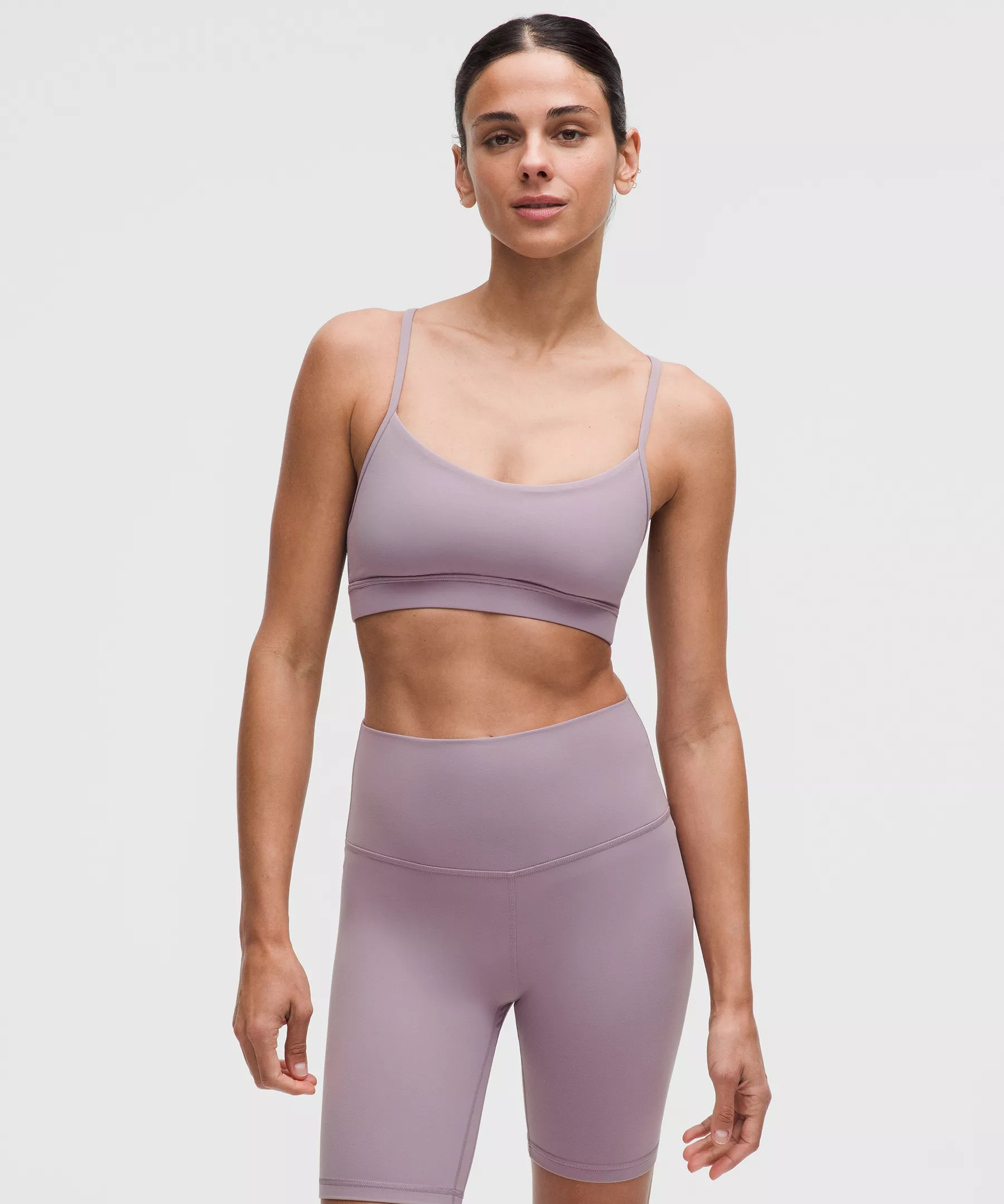 Flow Y Bra Nulu | Lululemon (US)