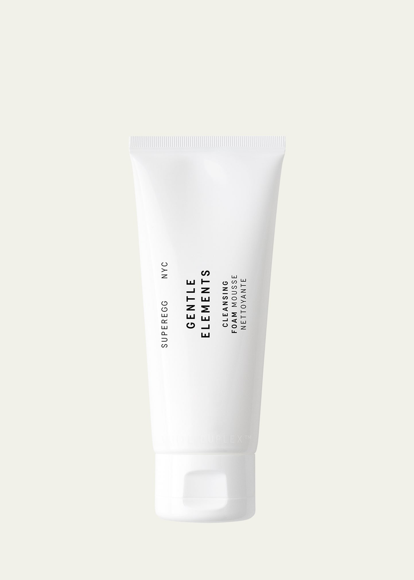 Superegg Gentle Elements Cleanser | Bergdorf Goodman