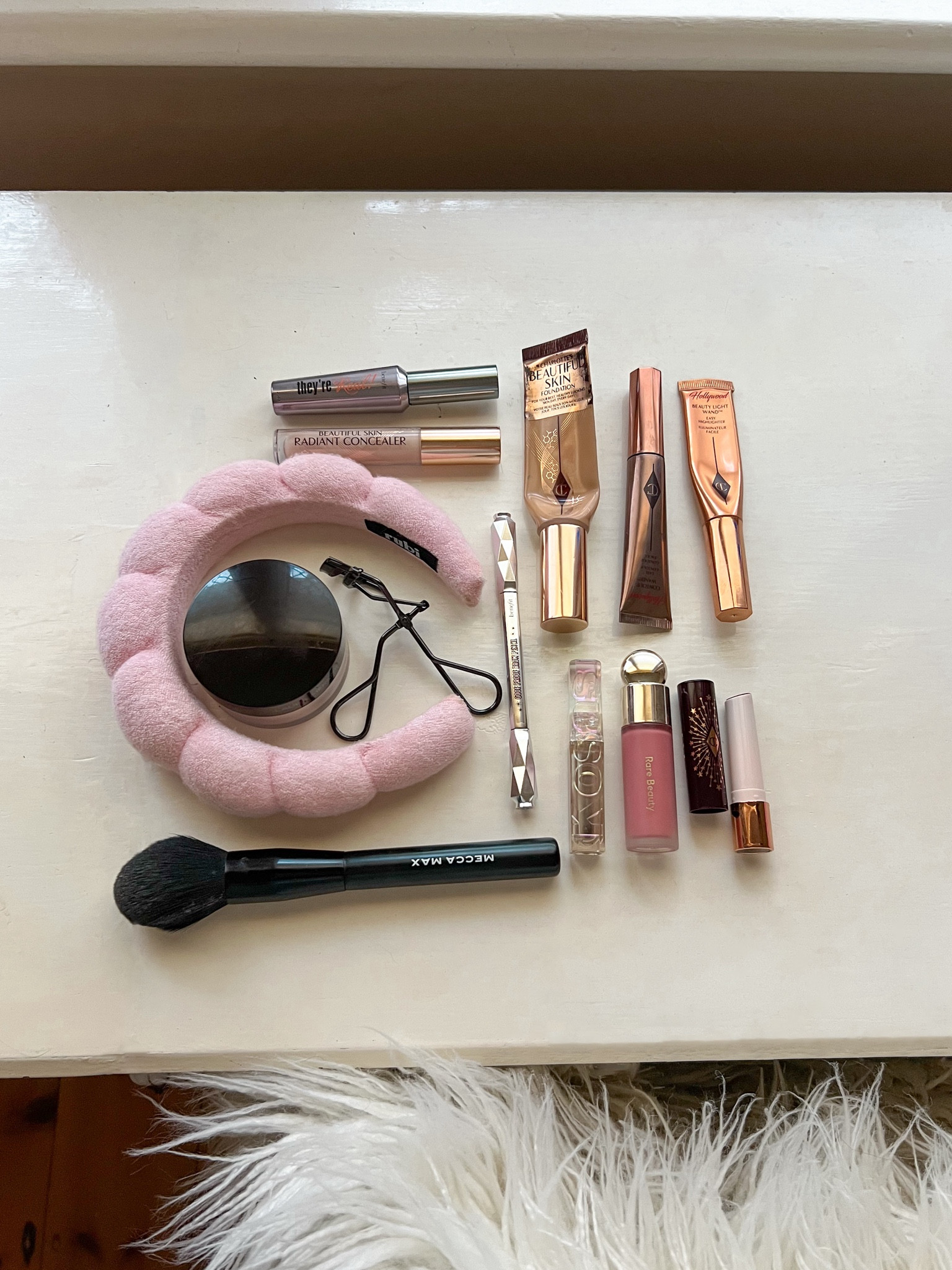 the makeup blueprint. my makeup routine starts and ends with Charlotte Tilbury 💋✨
#LTKxCharlotteTilbury 

#LTKaustralia #LTKxSephora #LTKbeauty