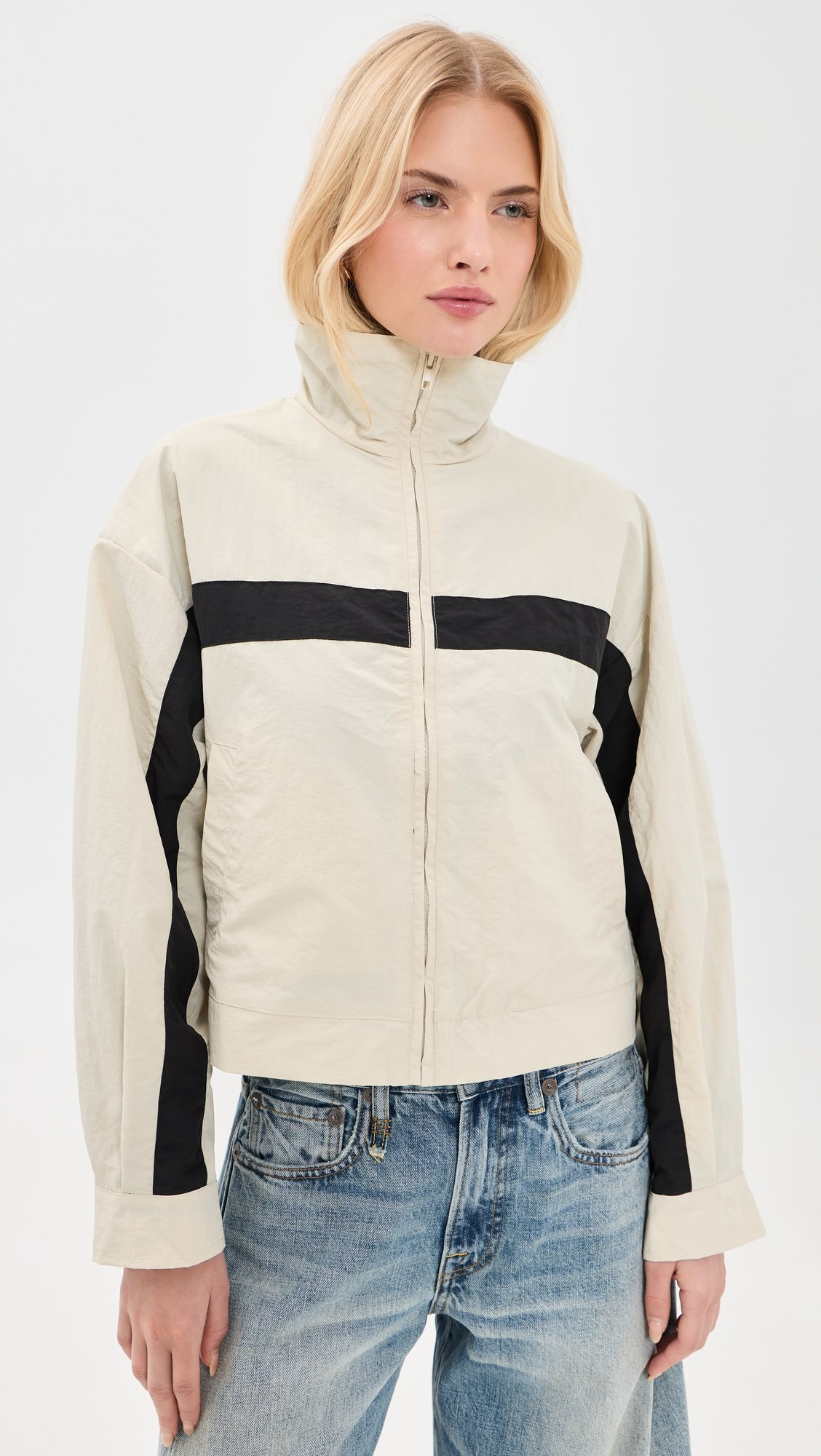 Essential Windbreaker | Shopbop