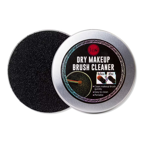 Dry Makeup Brush Cleaner | Ulta