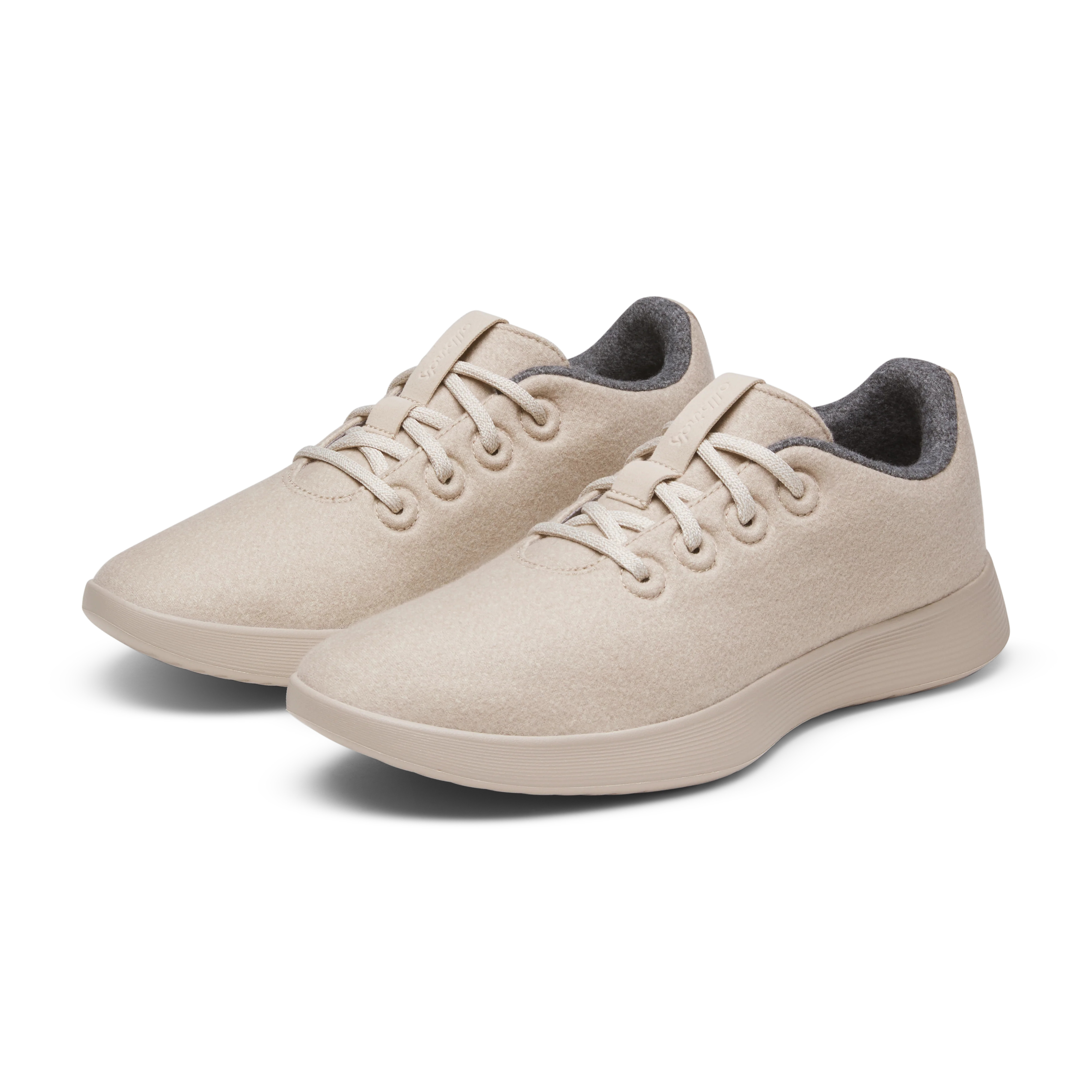 Women's Wool Runner NZ - Dark Jungle (Stony Cream Sole) | Allbirds