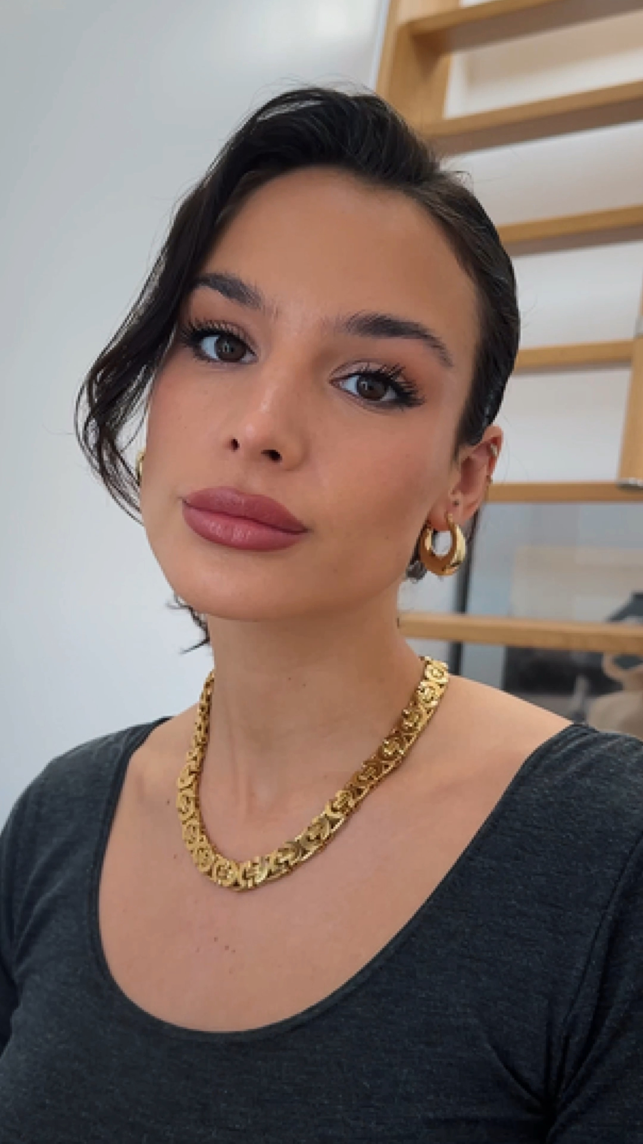 Romantic daytime glam

#LTKbeauty