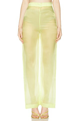 Flora Pant | FWRD 